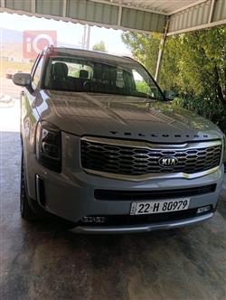 Kia Telluride